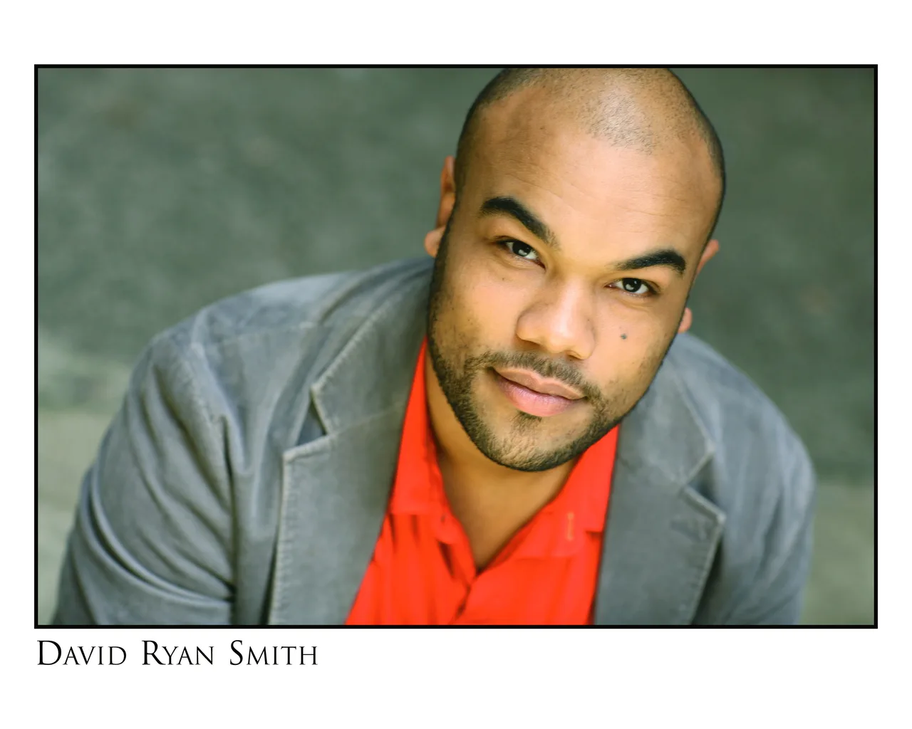تصویر David Ryan Smith