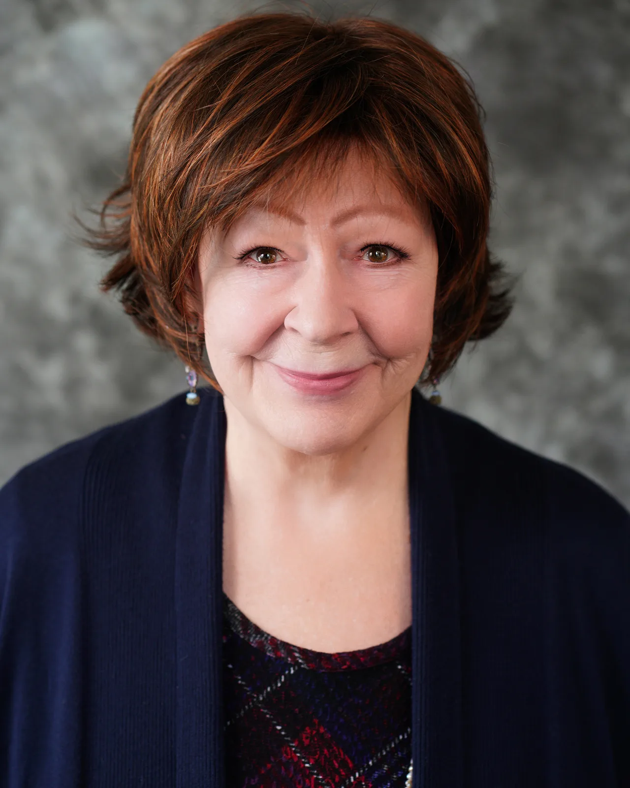 تصویر Michelle Gillette