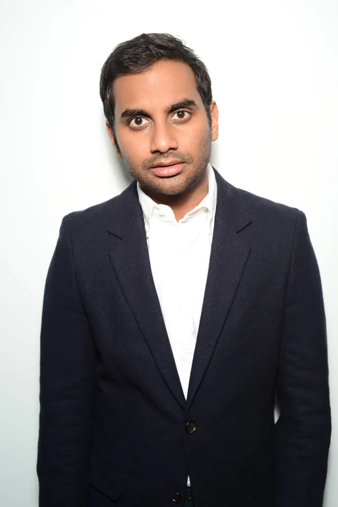 تصویر Aziz Ansari