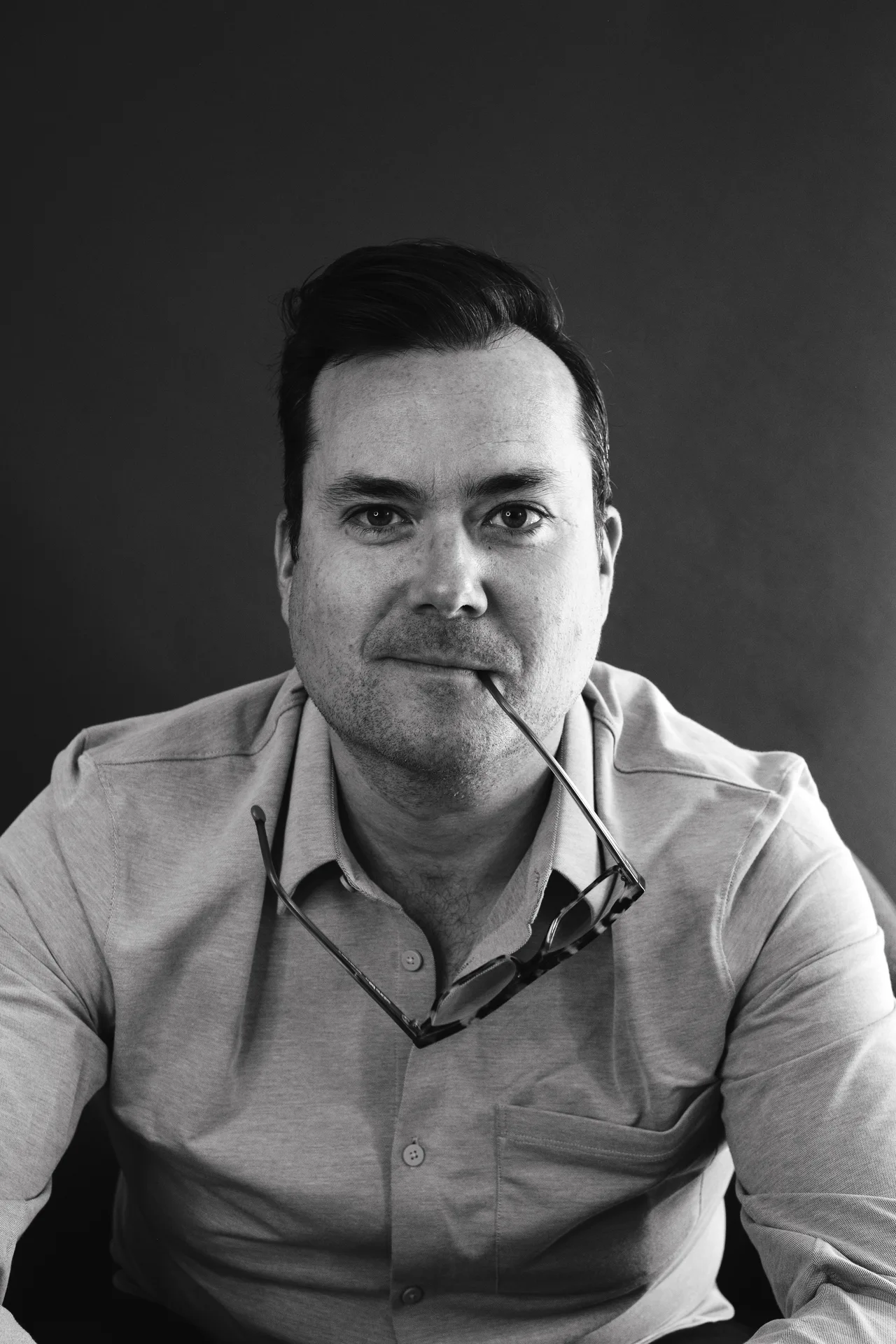 تصویر Kristian Bruun