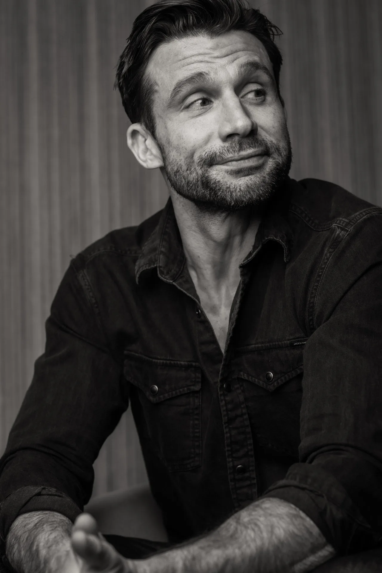 تصویر Dillon Casey