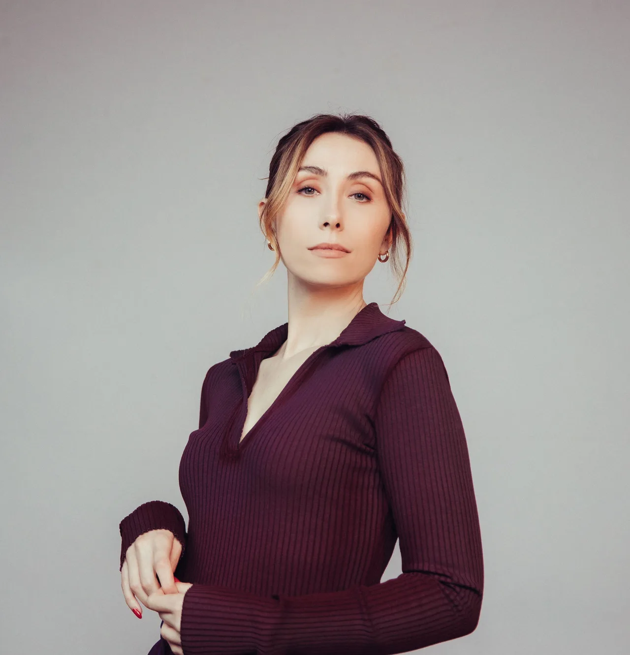 تصویر Caitlin Reilly