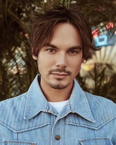 تصویر Tyler Blackburn