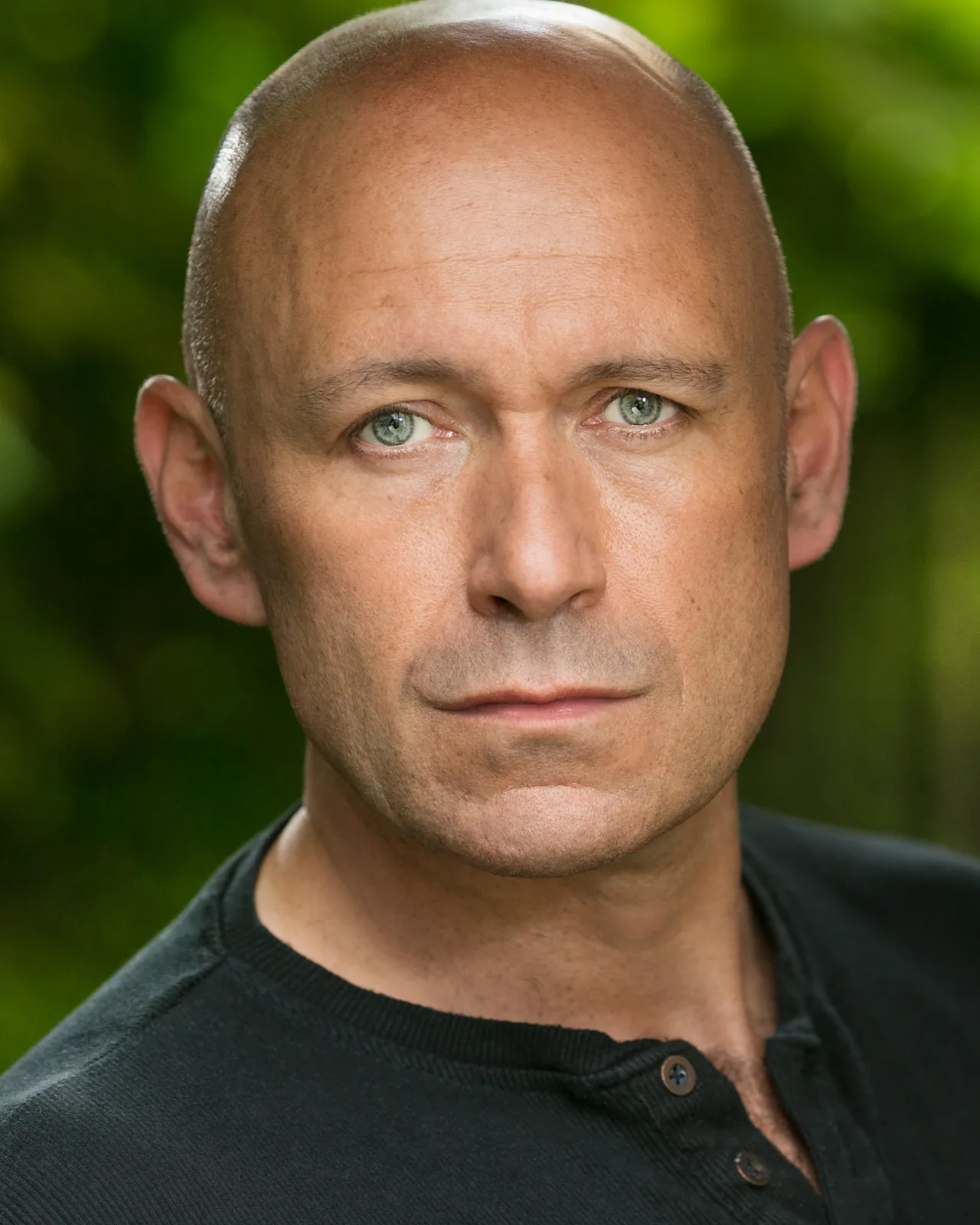 تصویر Karl Moffatt