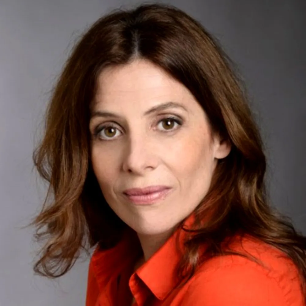تصویر Valeria Lois