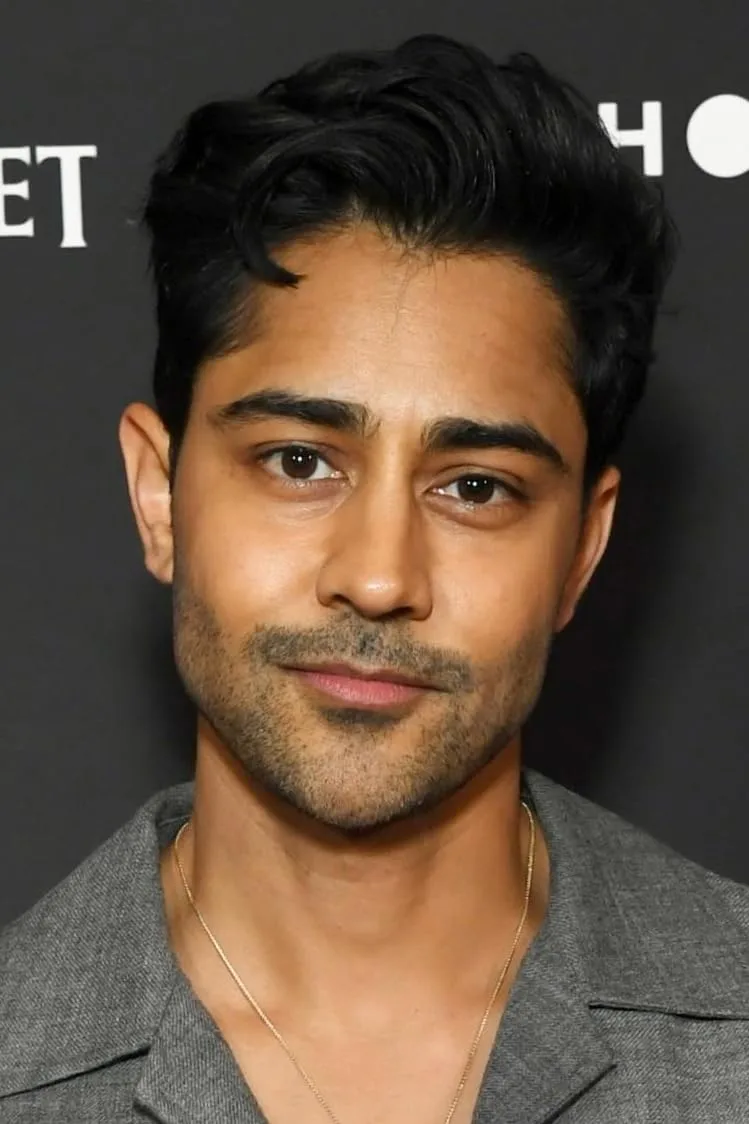 تصویر Manish Dayal