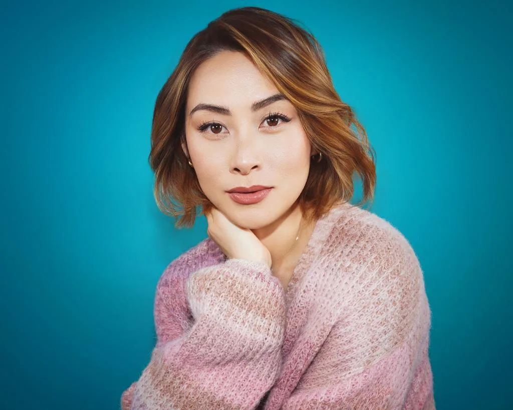 تصویر Diana Lu