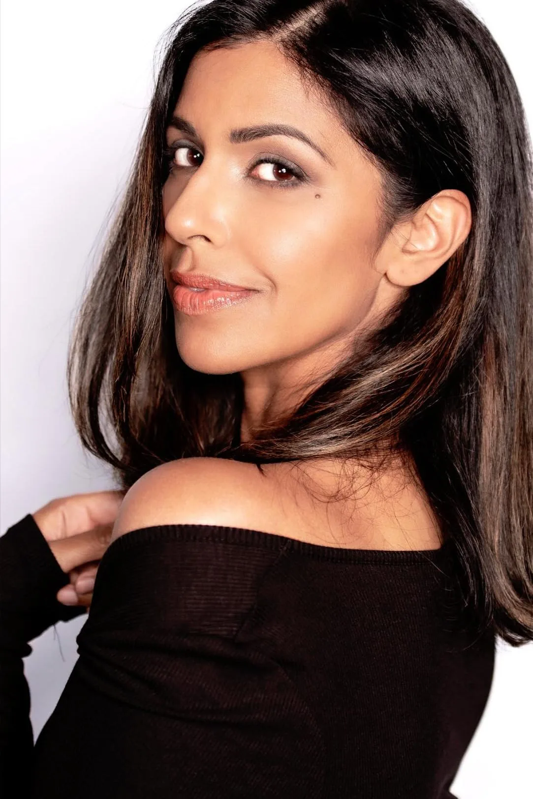 تصویر Patricia Isaac