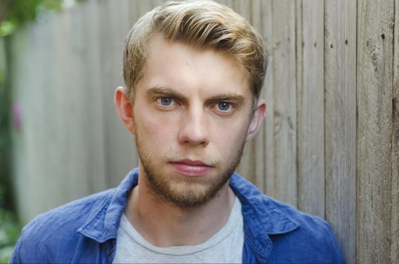 تصویر Harry Greenwood