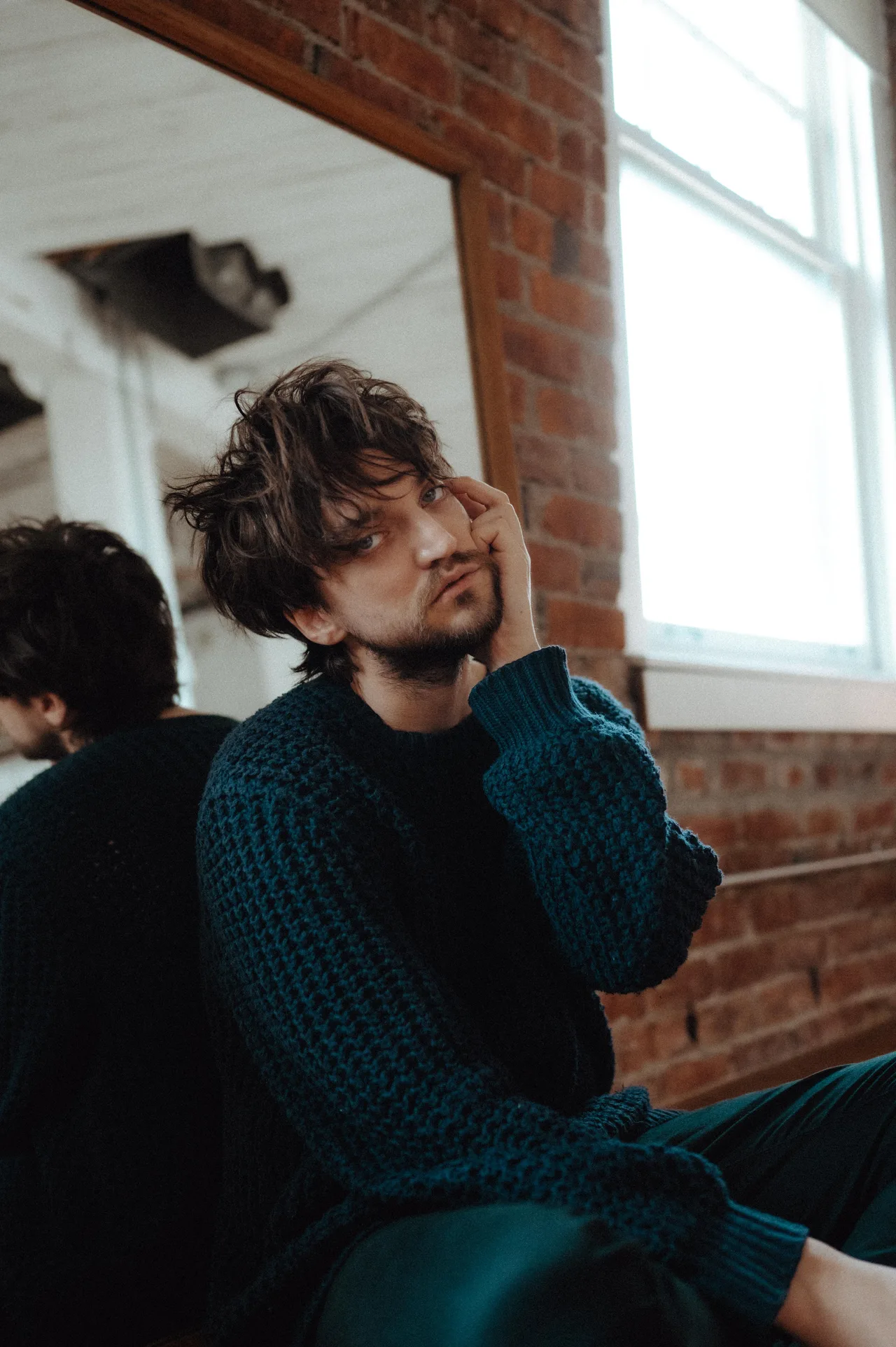 تصویر Richard Harmon