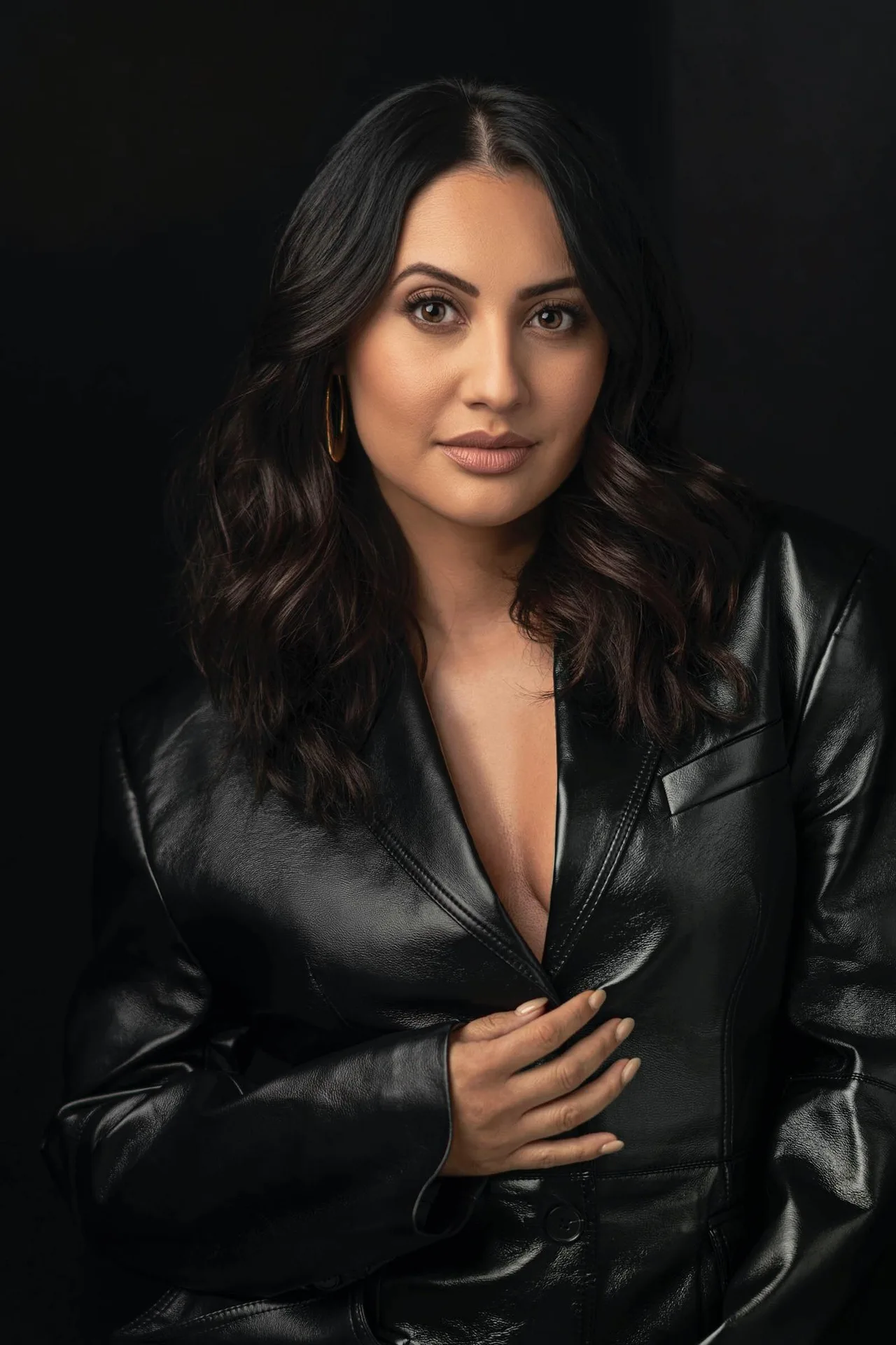 تصویر Francia Raisa