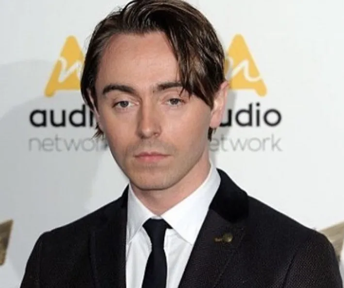 تصویر David Dawson