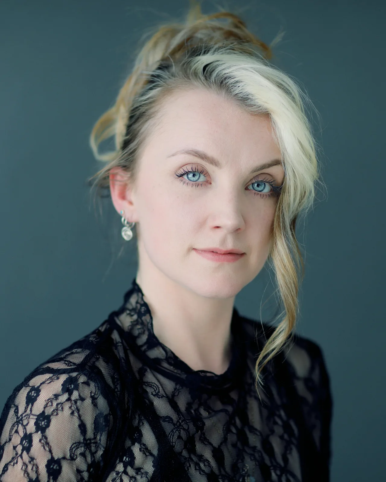 تصویر Evanna Lynch
