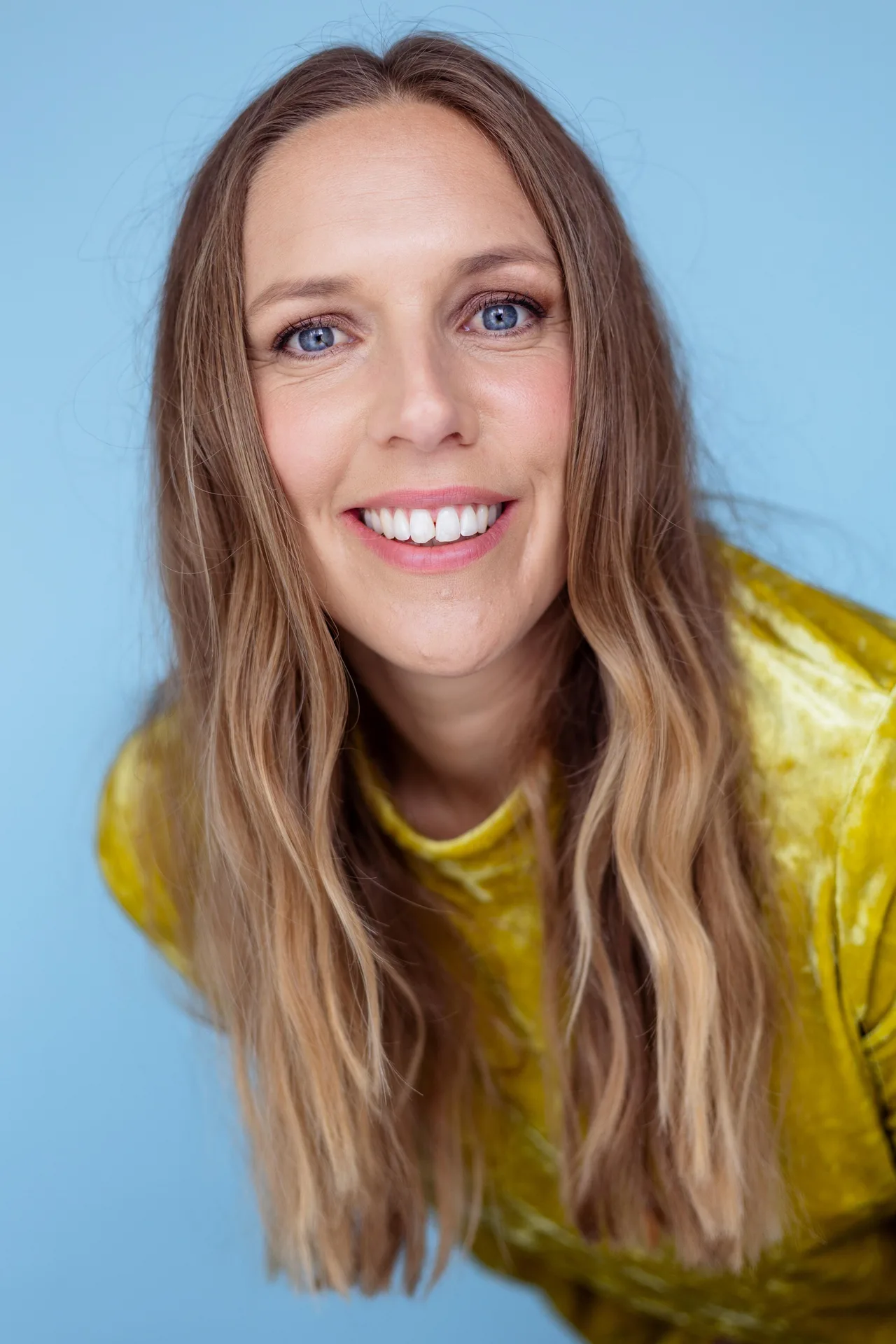 تصویر Kate Murphy