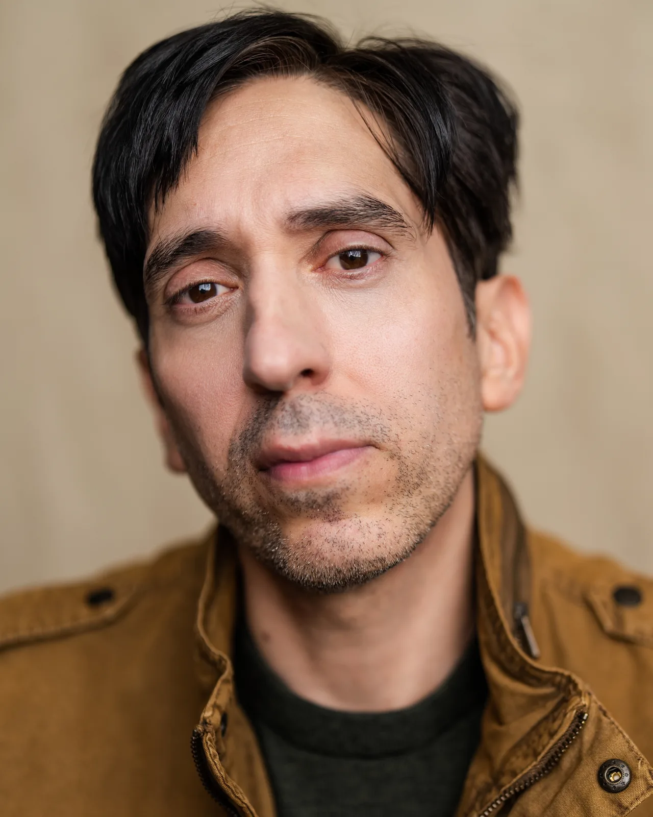 تصویر Rodrigo Luzzi