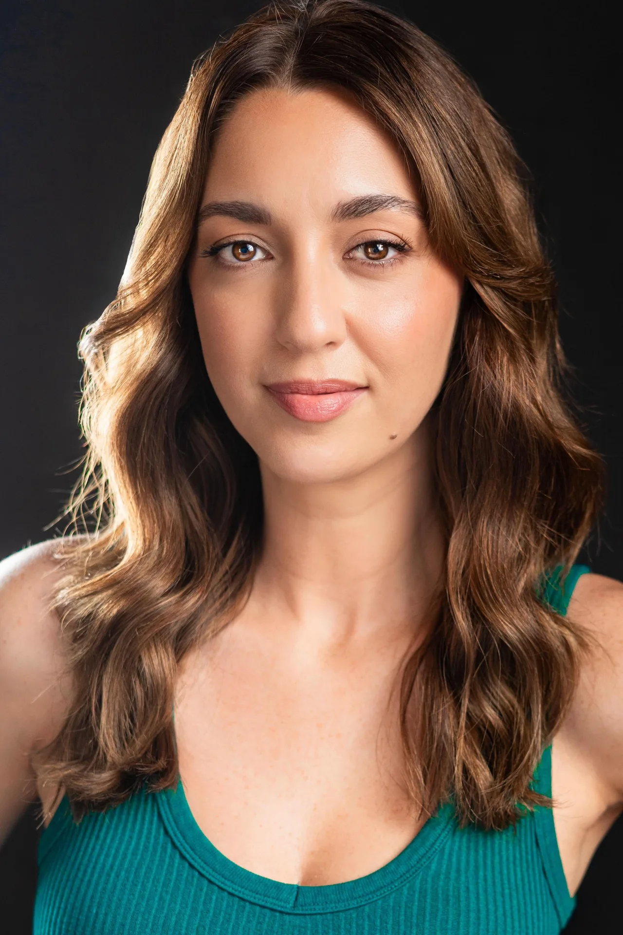 تصویر Lauren Farmer