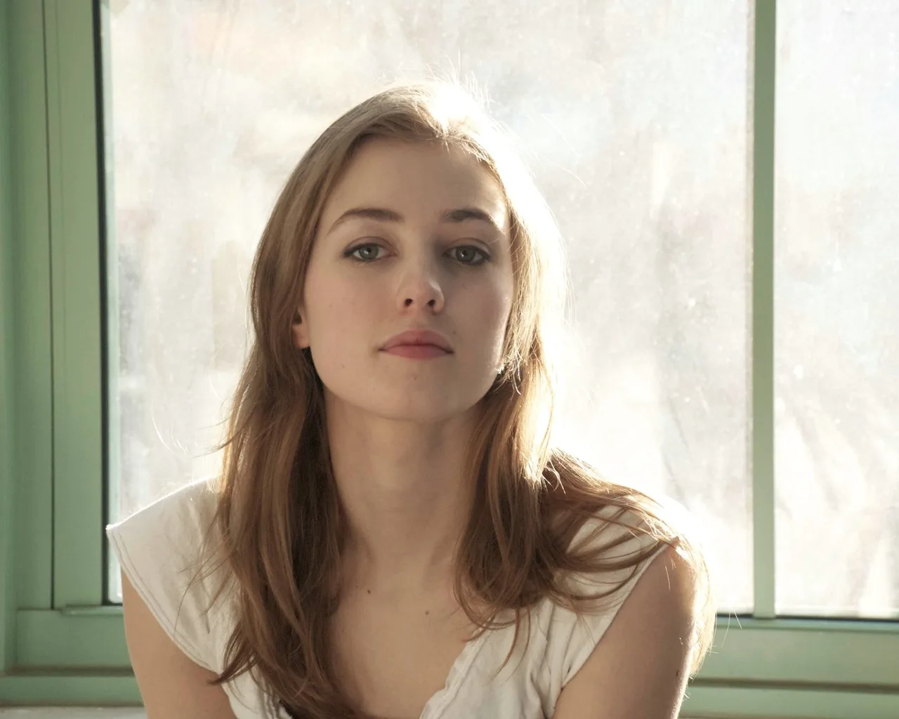 تصویر Ella Rae Peck