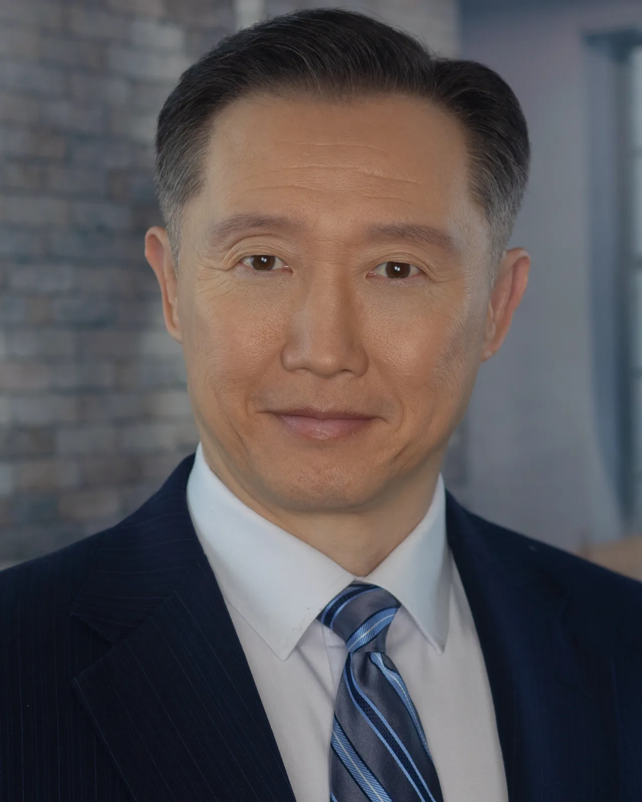 تصویر Joseph Steven Yang
