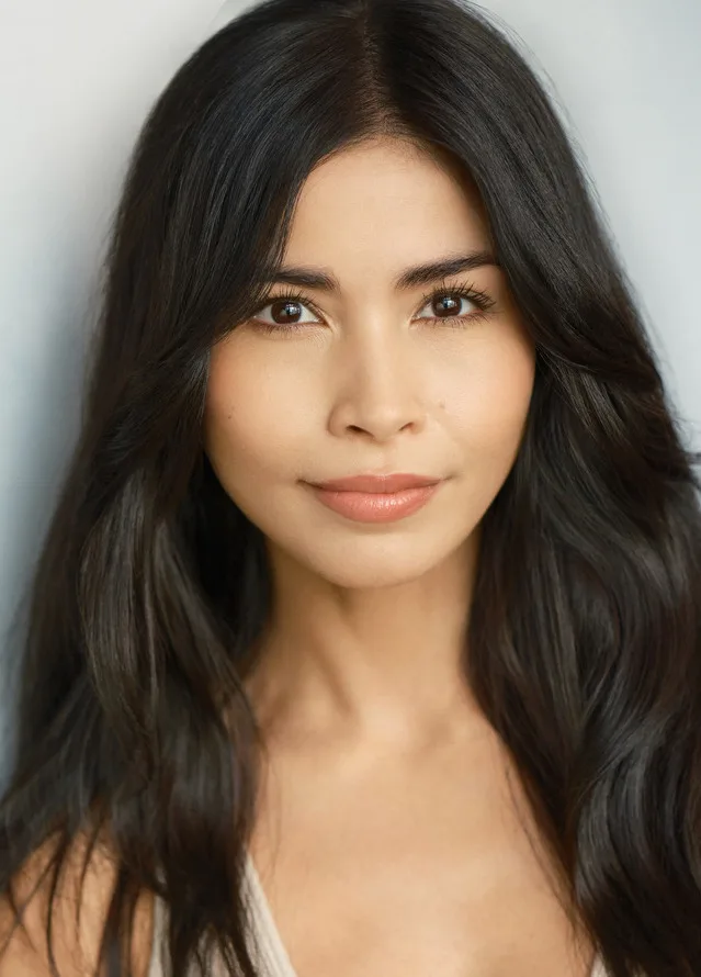 تصویر Marissa Cuevas