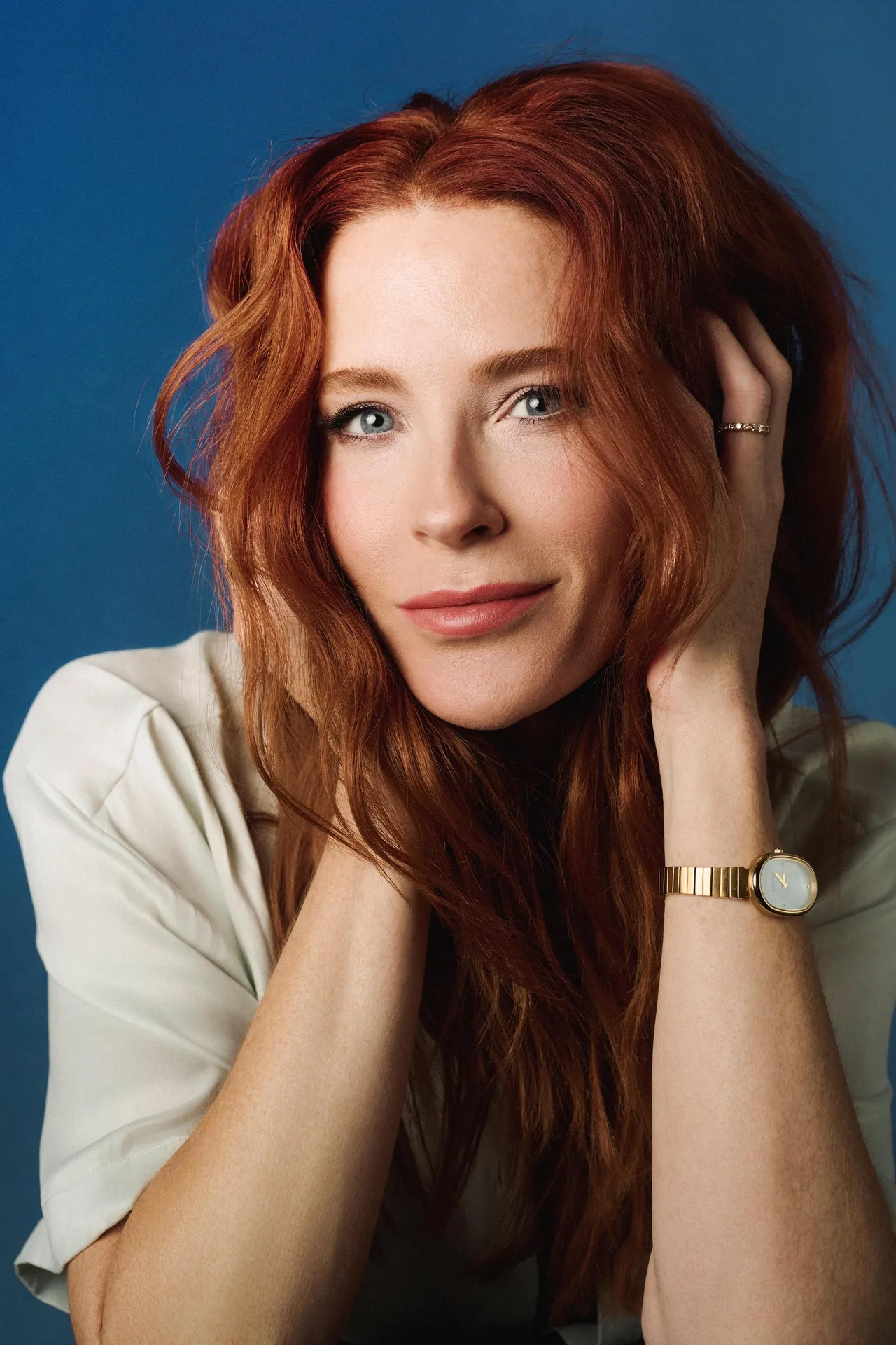 تصویر Bridget Regan