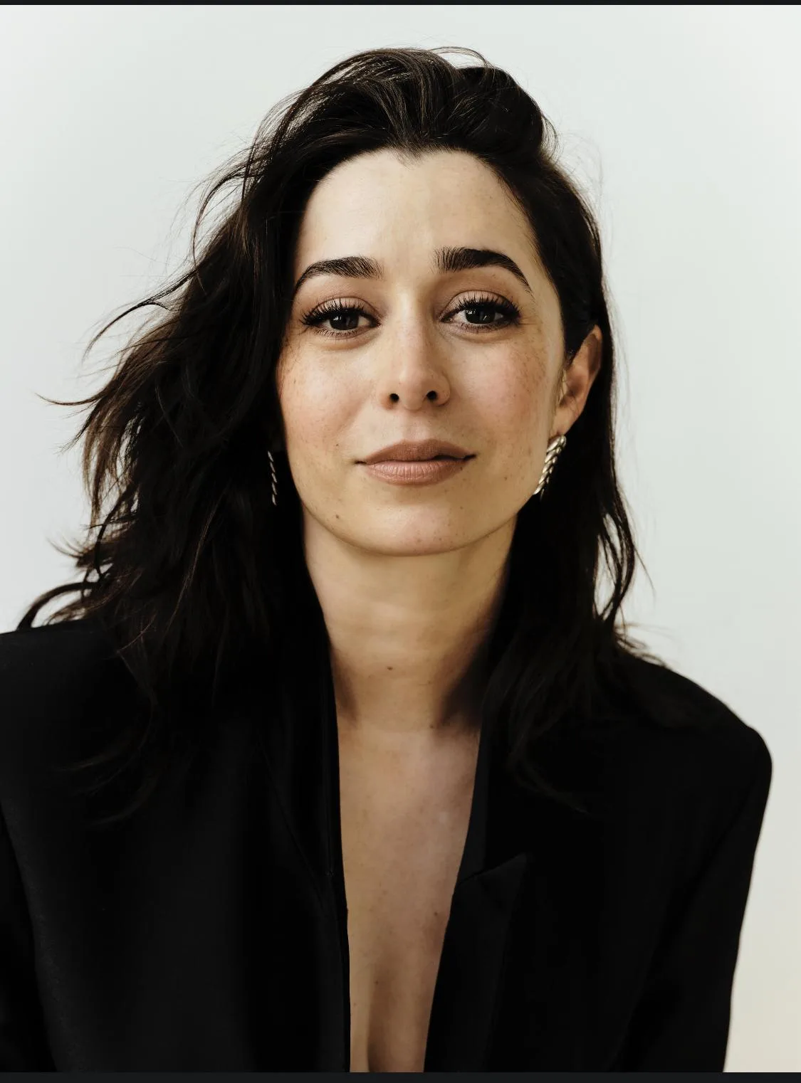 تصویر Cristin Milioti