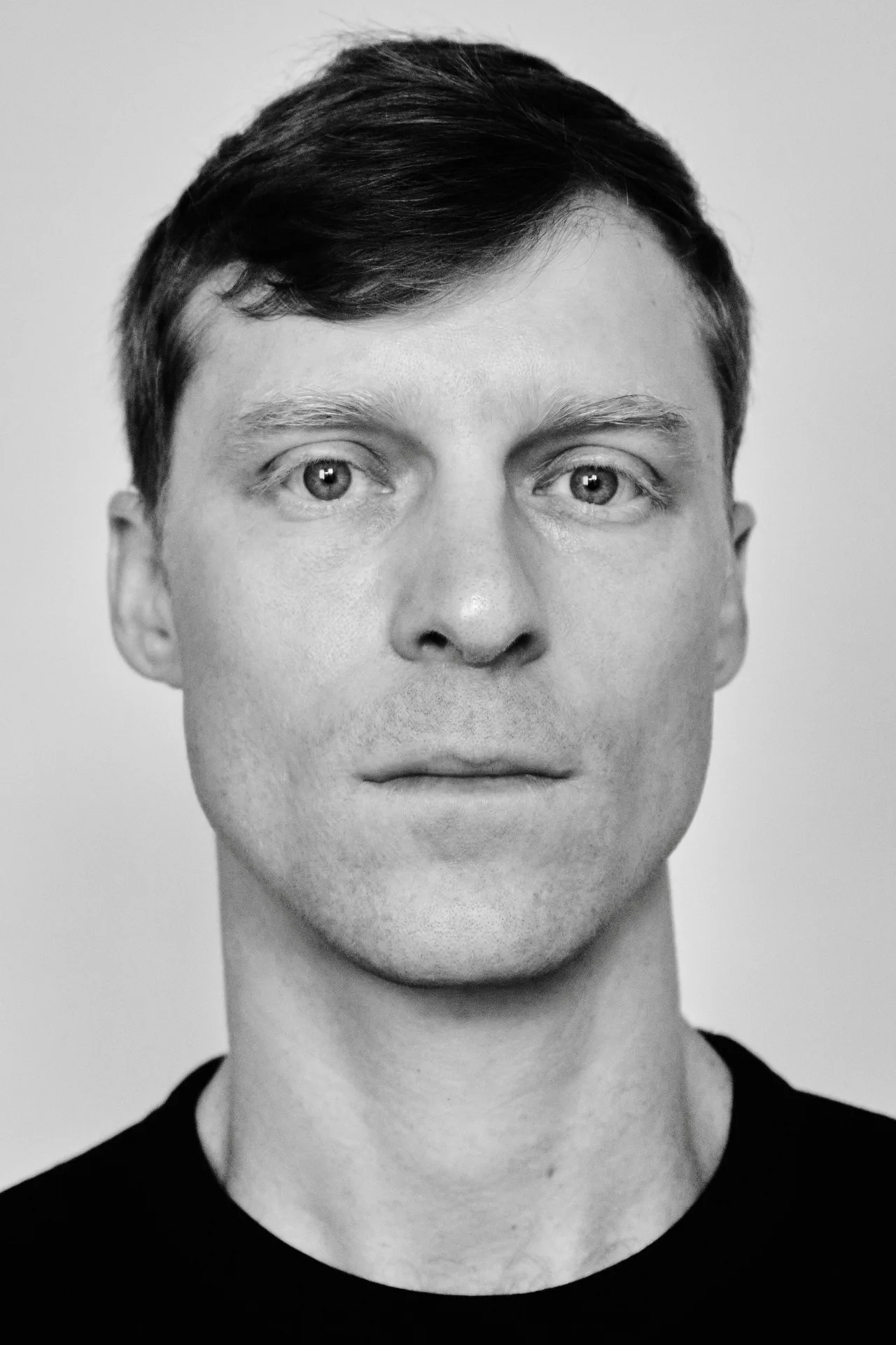 تصویر Colin Bates