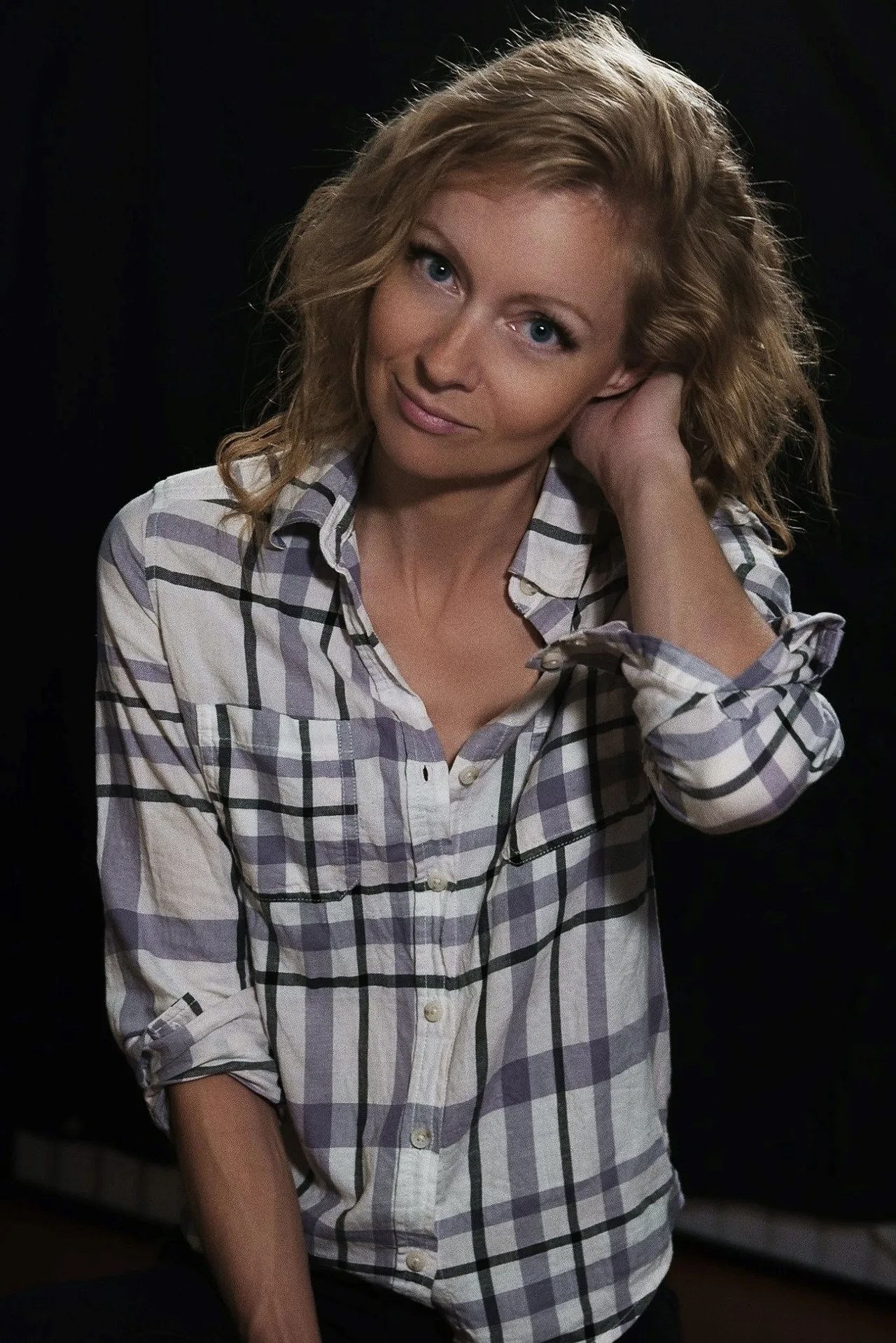 تصویر Axelle Carolyn