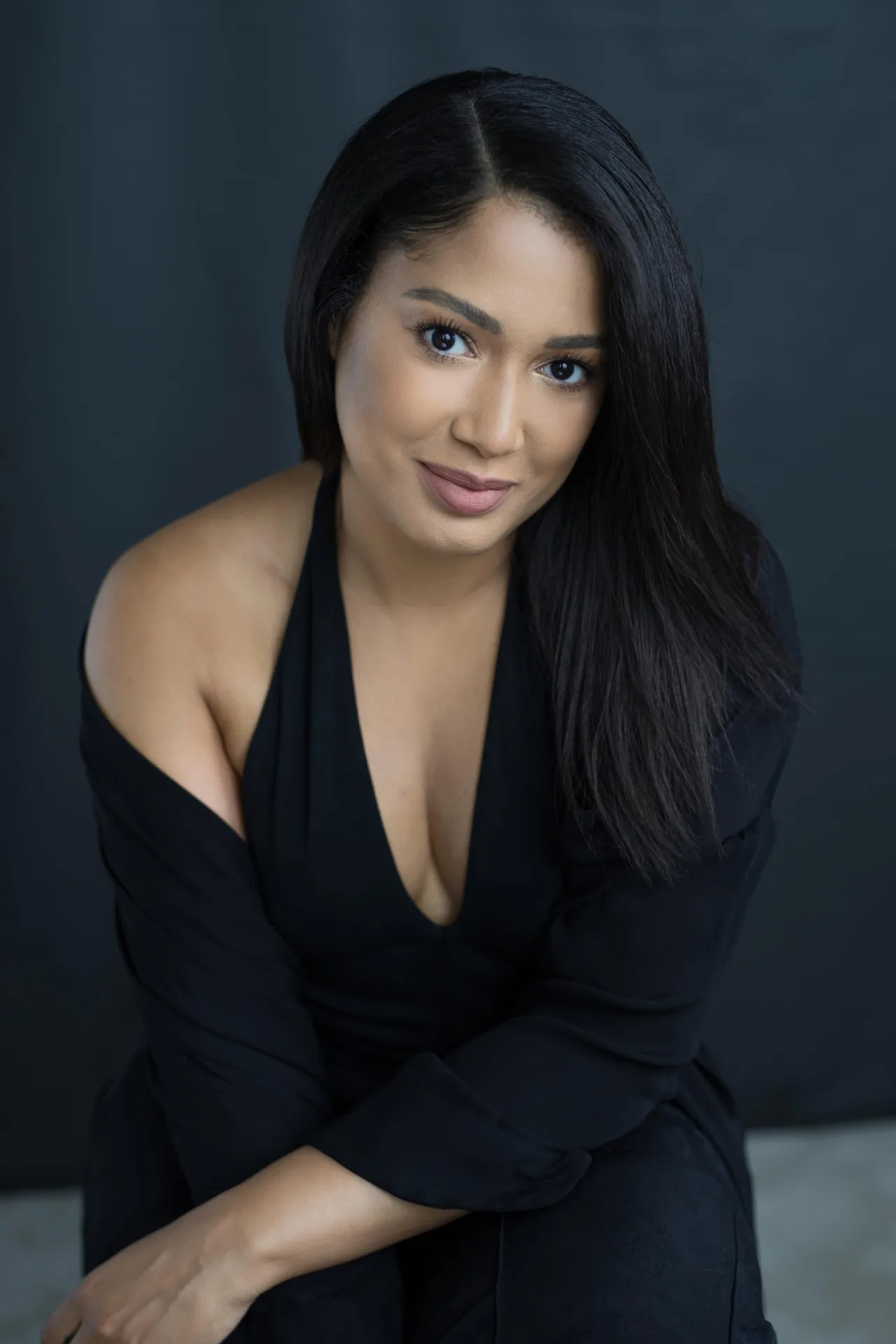 تصویر Patricia Kazadi