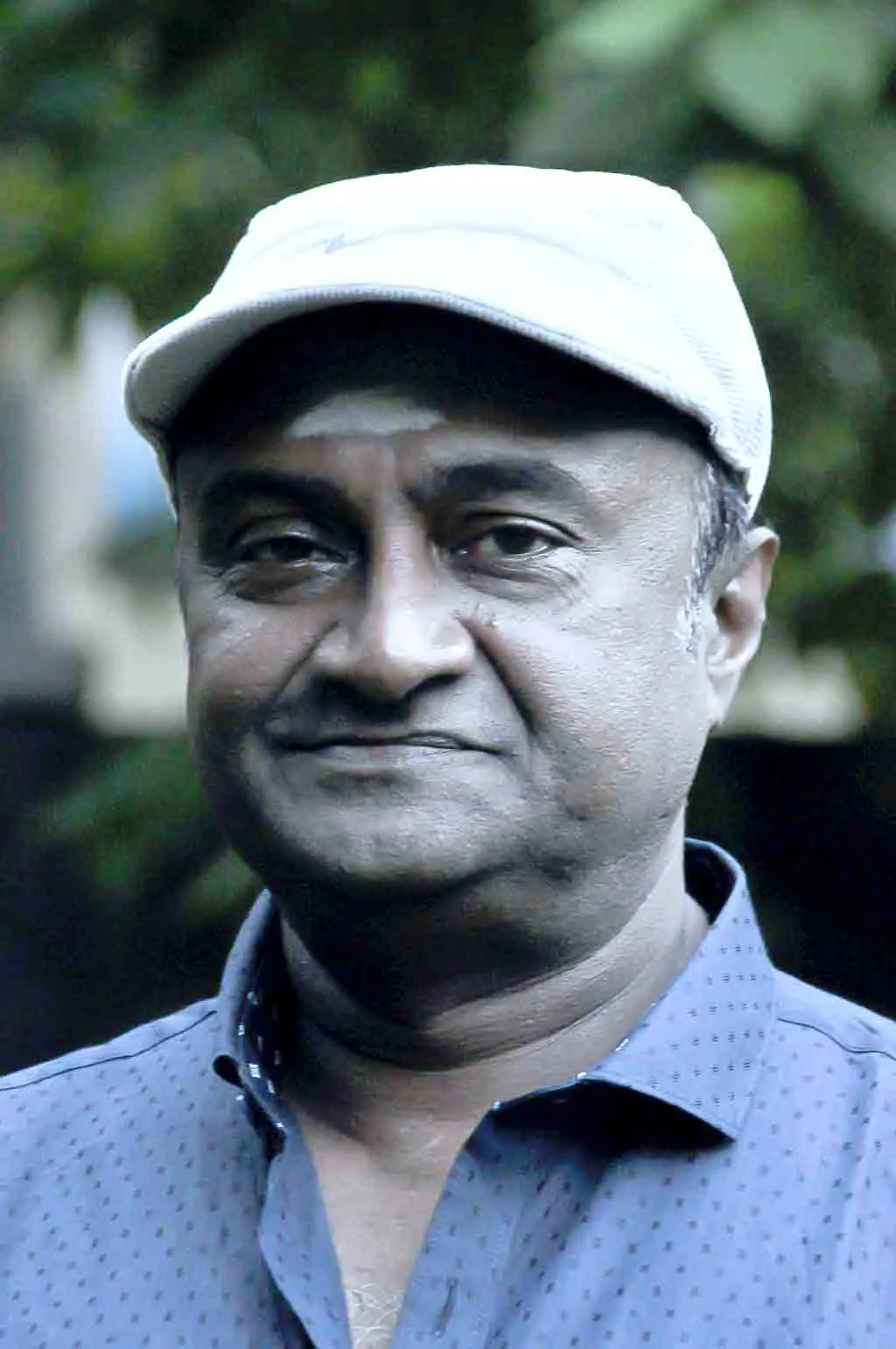 تصویر M.S. Bhaskar