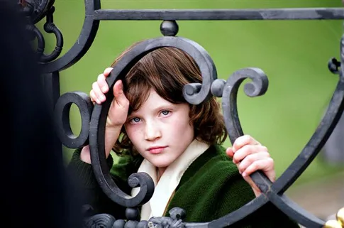 تصویر Hester Odgers