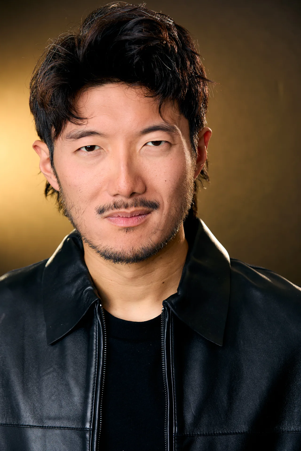 تصویر Michael Liu