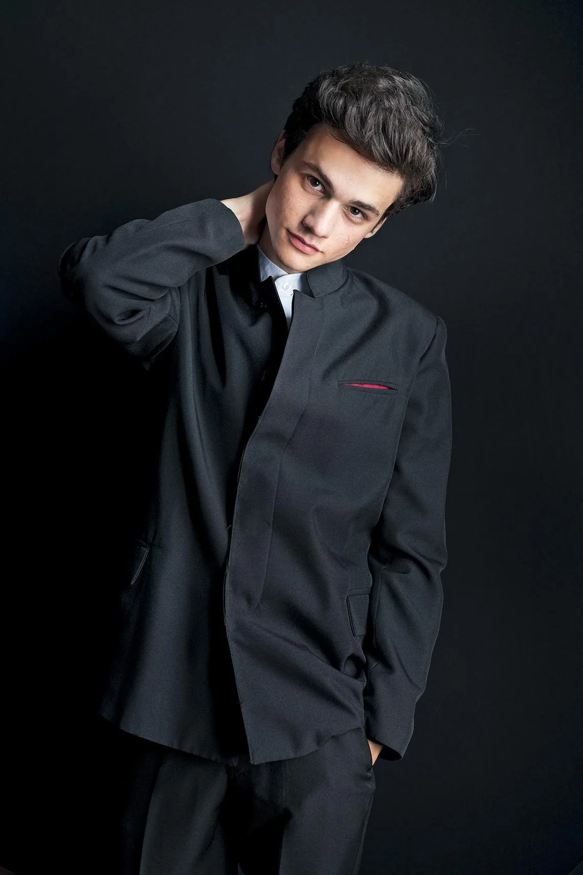 تصویر Stefan Iancu