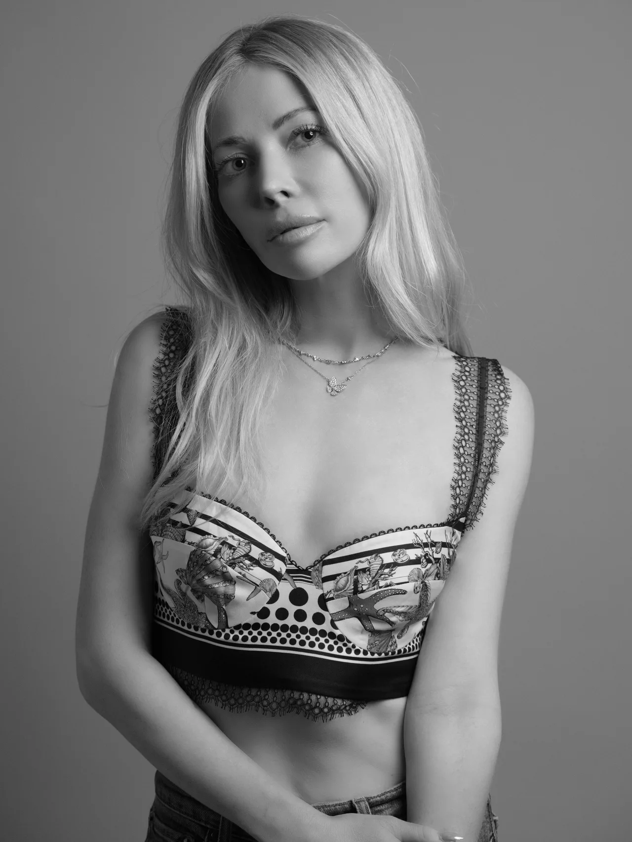 تصویر Malea Rose