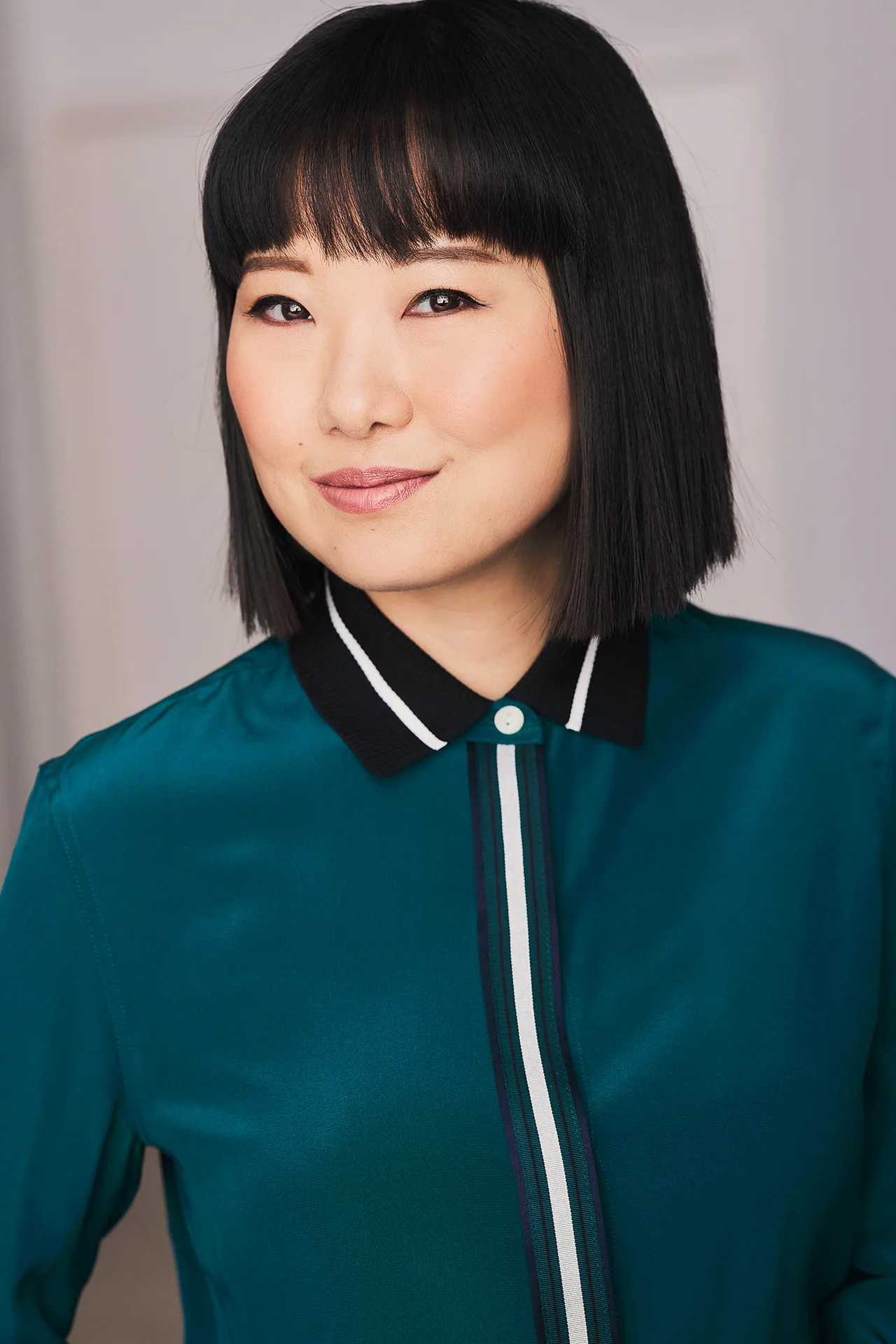 تصویر Jinny Chung