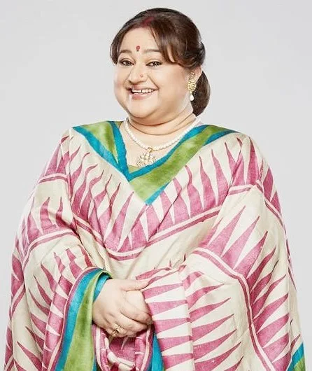 تصویر Supriya Shukla