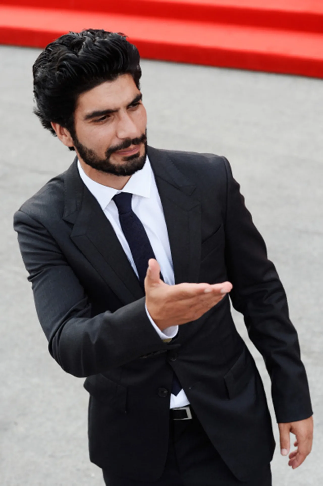 تصویر Akin Gazi