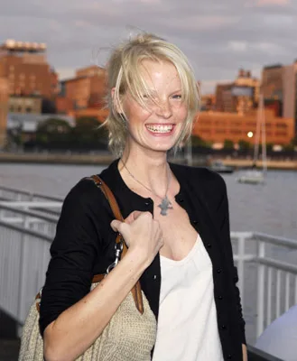 تصویر Caroline Winberg