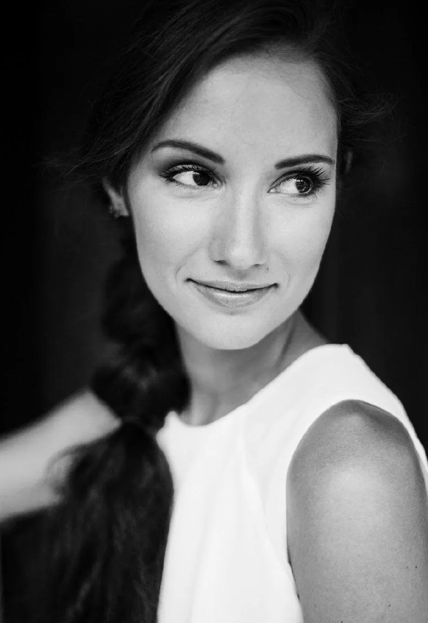 تصویر Eliška Křenková
