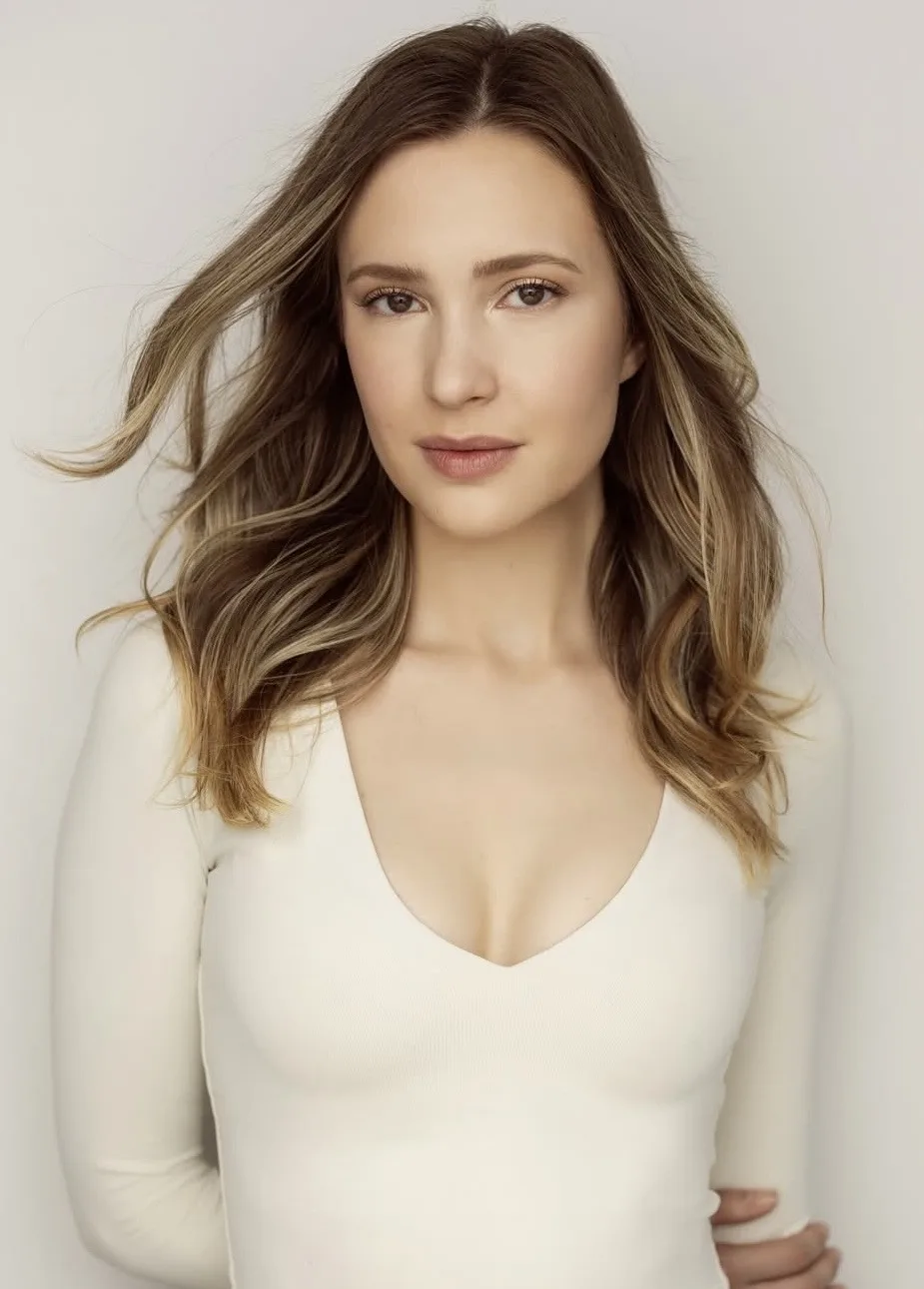 تصویر Alexia Fast
