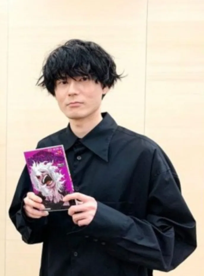 تصویر Kôki Uchiyama
