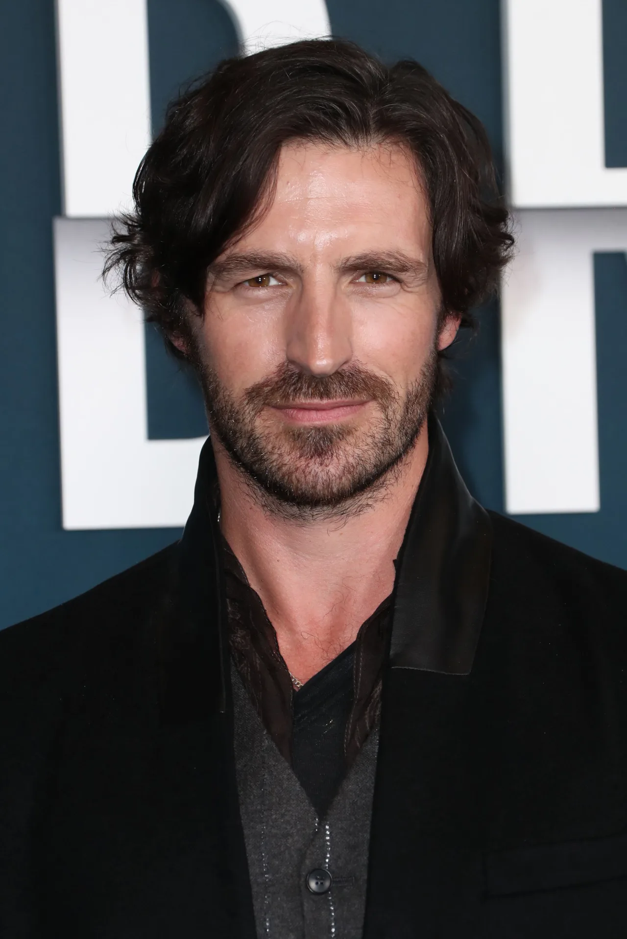 تصویر Eoin Macken