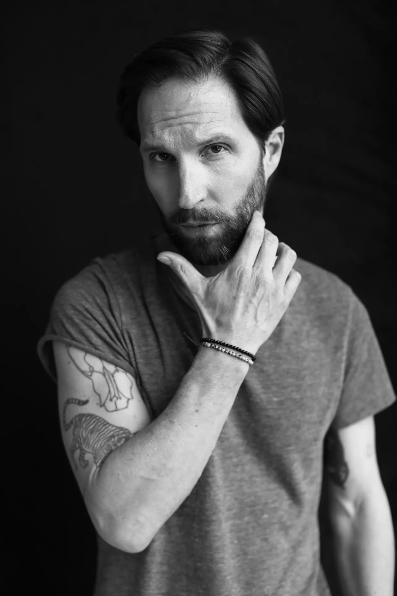 تصویر Blake DeLong