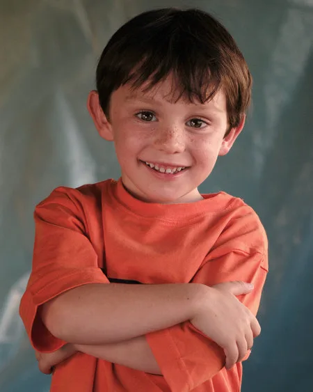 تصویر Trenton Rogers