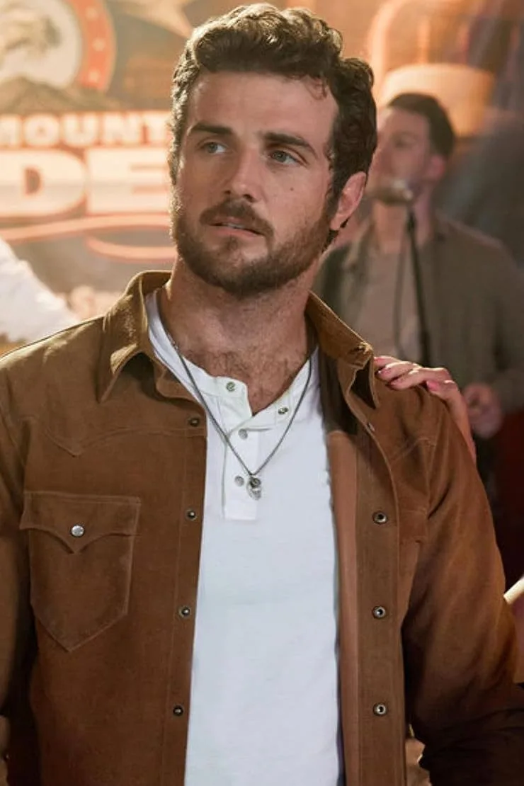 تصویر Beau Mirchoff
