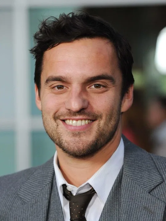 تصویر Jake Johnson