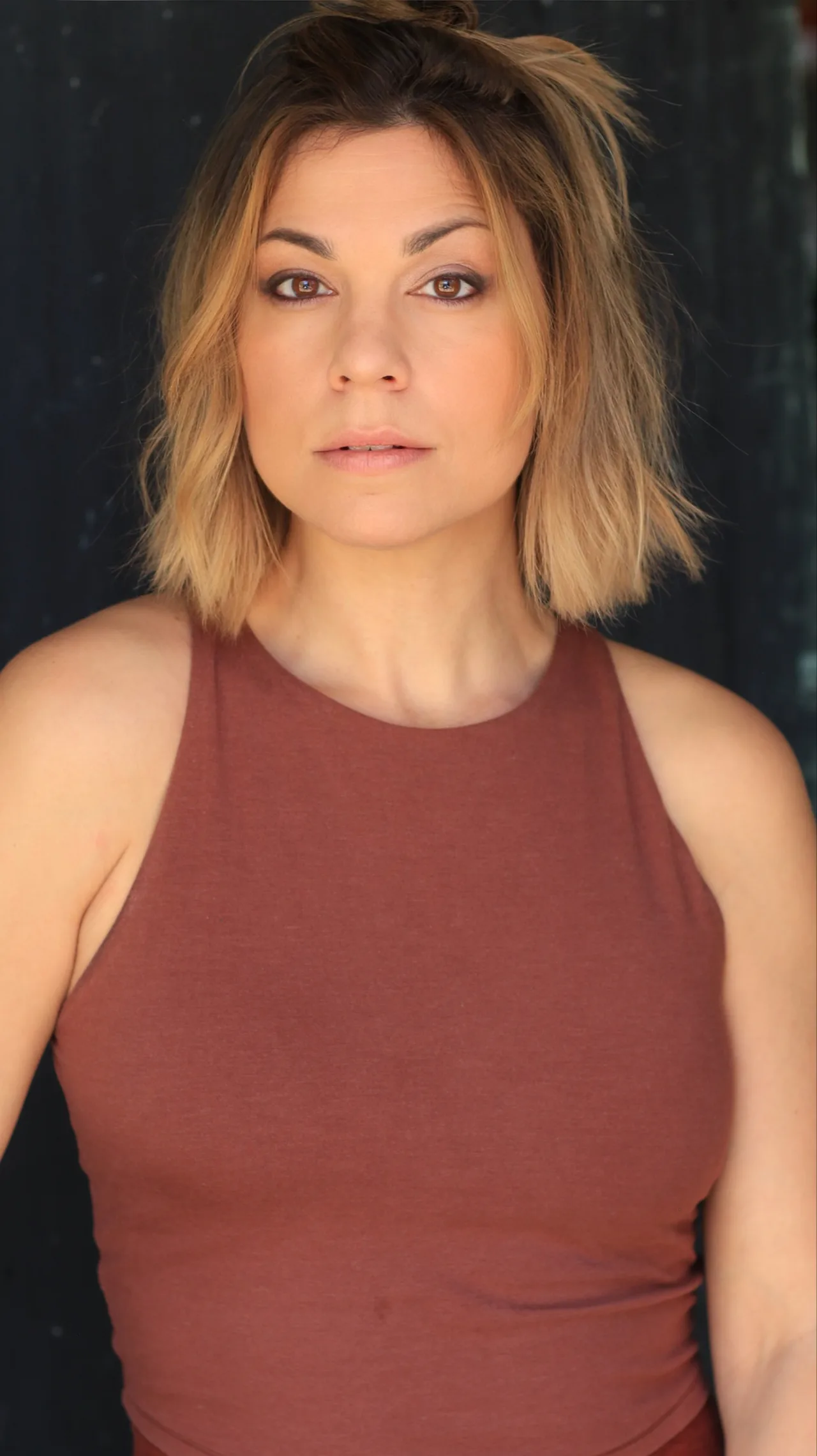 تصویر Lauren Halperin