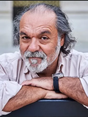 تصویر José da Silva