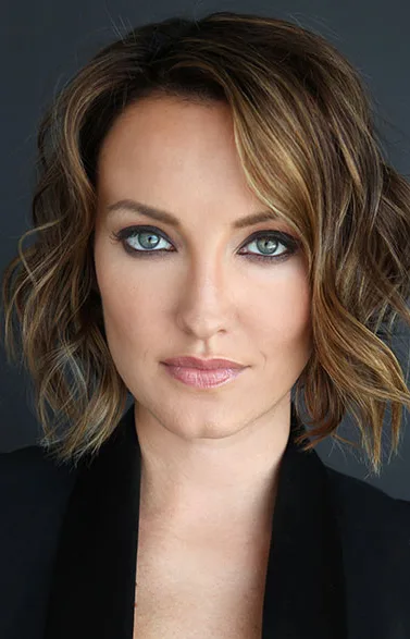 تصویر Aja Evans