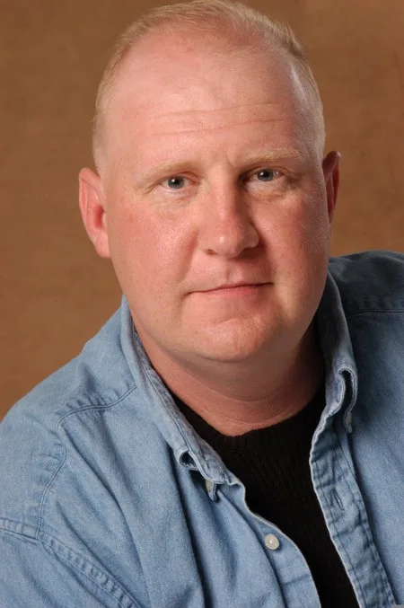 تصویر Lawrence Cameron Steele