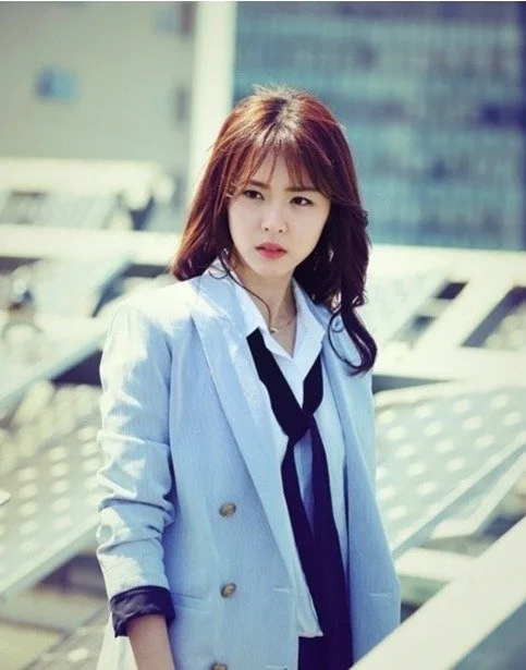 تصویر Lee Yeon-hee